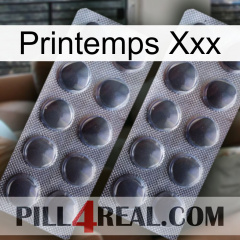 Spring Xxx 31